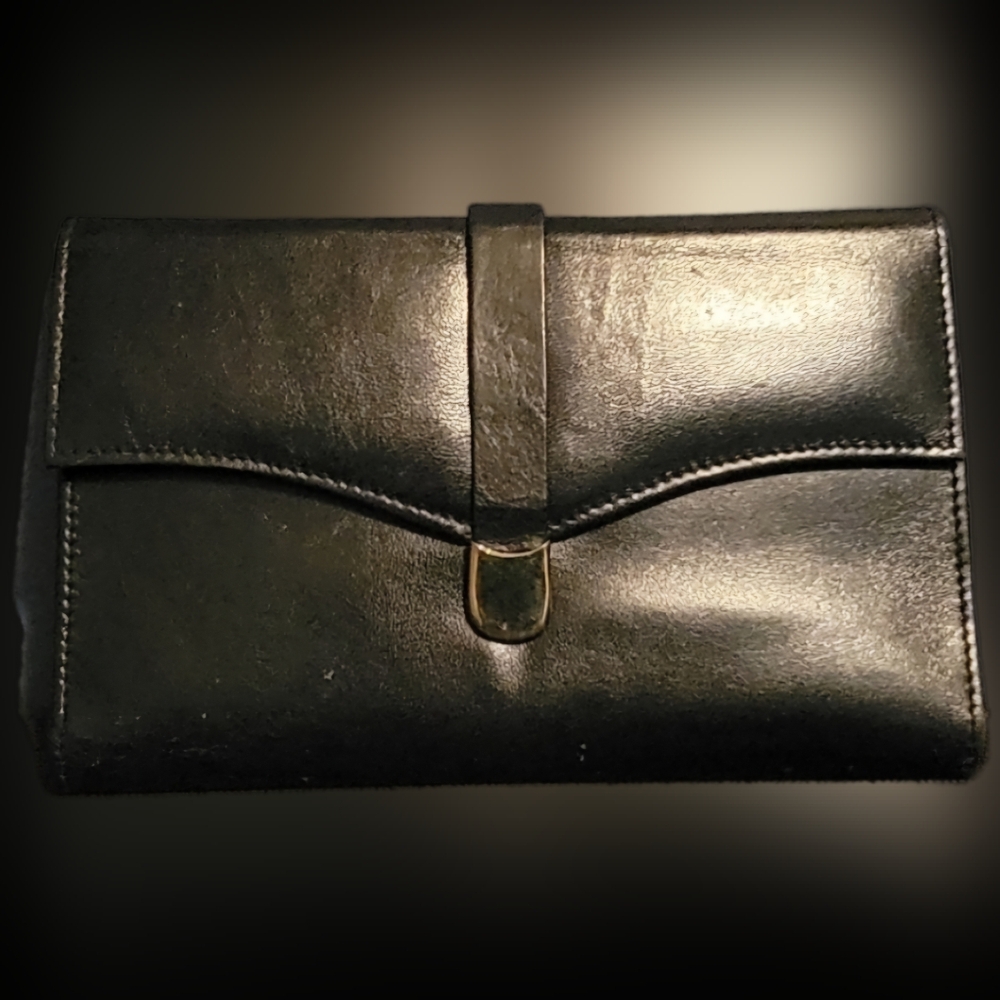 ❗CLOSET LIQUIDATION❗️Unbranded Long Wallet